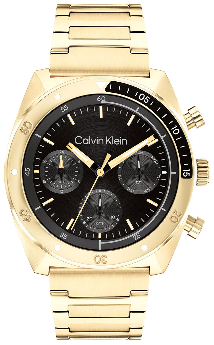 Calvin Klein Flex 25200465