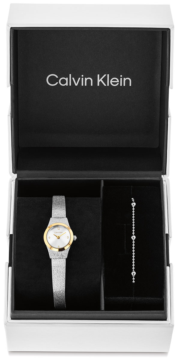 Calvin Klein Contemporary gift set 35700050