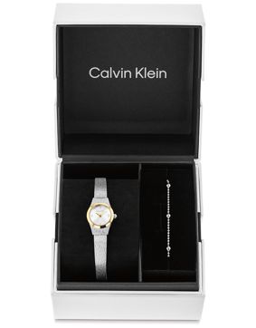 Calvin Klein Contemporary gift set 35700050
