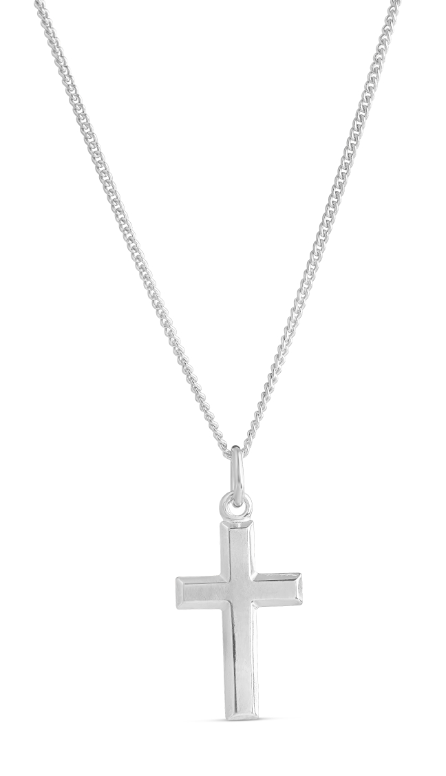 Top Gold silver cross 3256650500