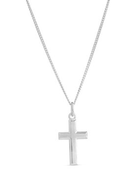 Top Gold silver cross 3256650500