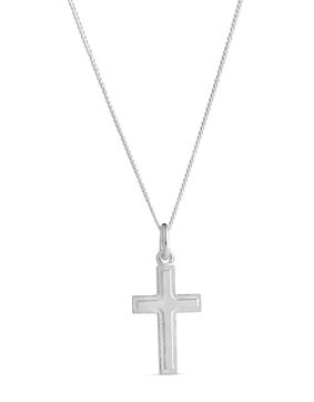Top Gold silver cross 3256660500