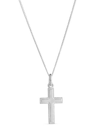 Top Gold silver cross  3256660500