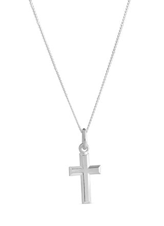 Top Gold silver cross 3256720500