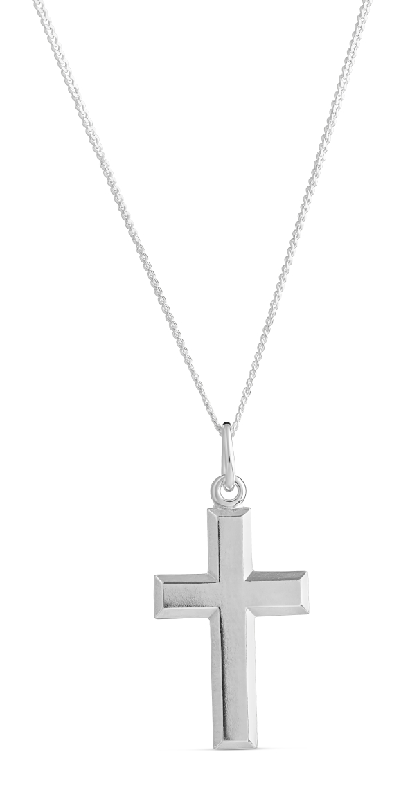 Top Gold silver cross 3256730500