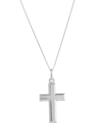 Top Gold silver cross 3256730500