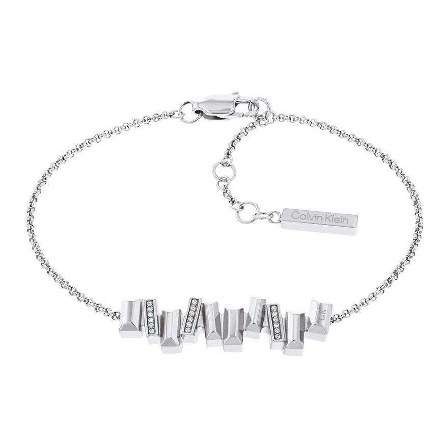 Calvin Klein Luster bracelet 35000240