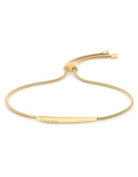 Calvin Klein Elongated Drops bracelet 35000342
