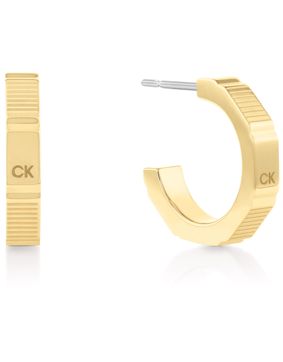 Calvin Klein Essential Shapes korvakorut 35000403