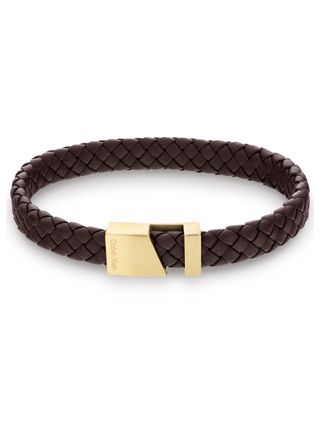 Calvin Klein industrial hardware bracelet 35000501