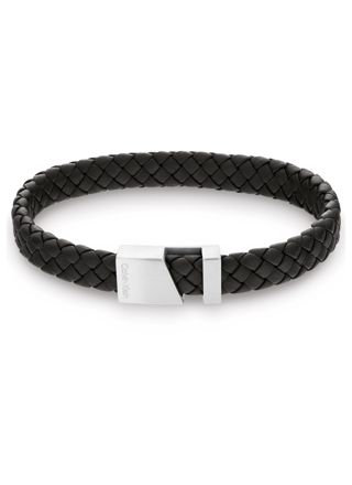 Calvin Klein industrial hardware bracelet 35000502