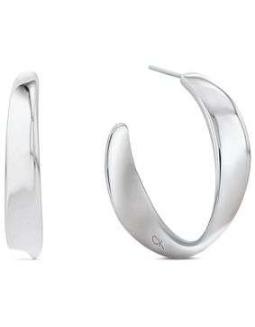 Calvin Klein ethereal metals earrings 35000533