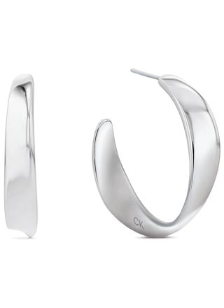 Calvin Klein ethereal metals earrings 35000533