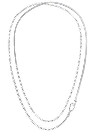 Calvin Klein Flow necklace 35000592