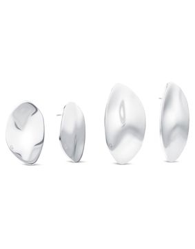 Calvin Klein Reflect earrings 35000620