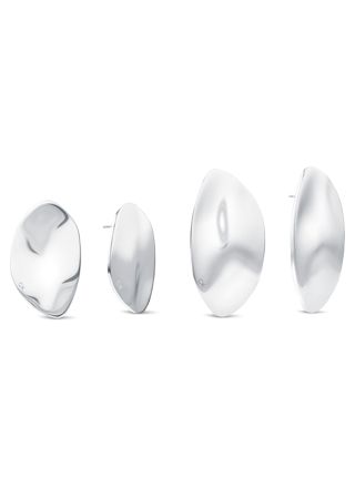 Calvin Klein Reflect earrings 35000620
