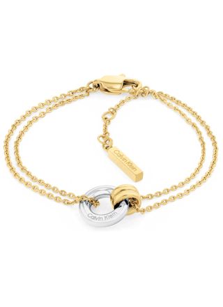 Calvin Klein Duality bracelet 35000633
