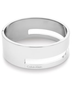 Calvin Klein Geometric Essentials bracelet 35000674