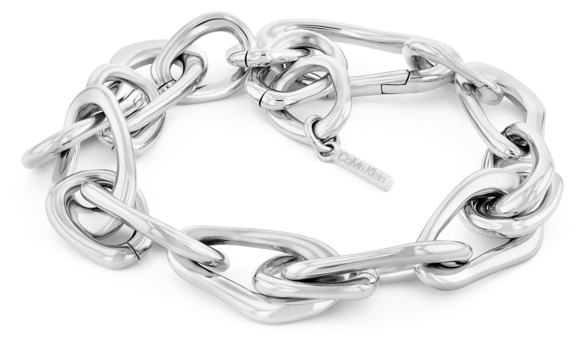 Calvin Klein Statement Links bracelet 35000747