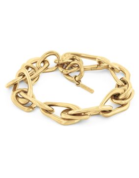 Calvin Klein Statement Links bracelet 35000748