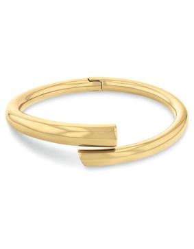 Calvin Klein Spiral bracelet 35000763