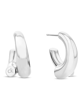 Calvin Klein Spiral earrings 35000764