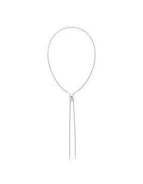 Calvin Klein Sculptural Bubbles necklace 35000808