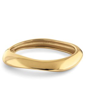 Calvin Klein Scuplted bangle 35000818