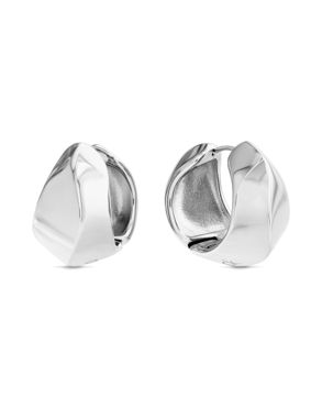 Calvin Klein Sculpted earrings 35000819