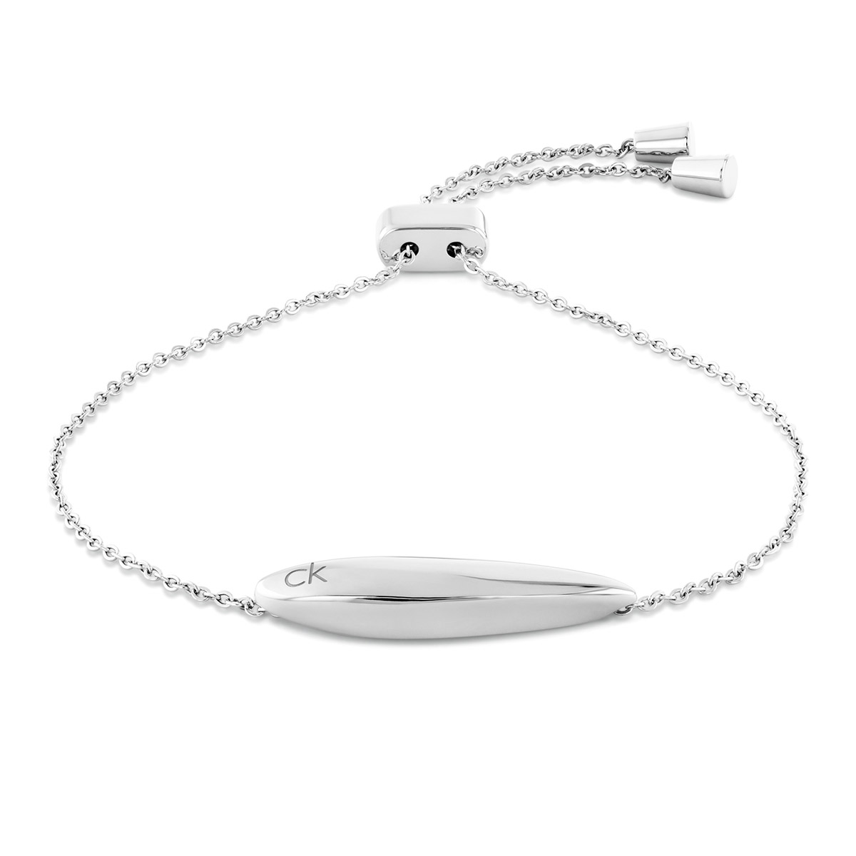 Calvin Klein Sculpted bracelet 35000823