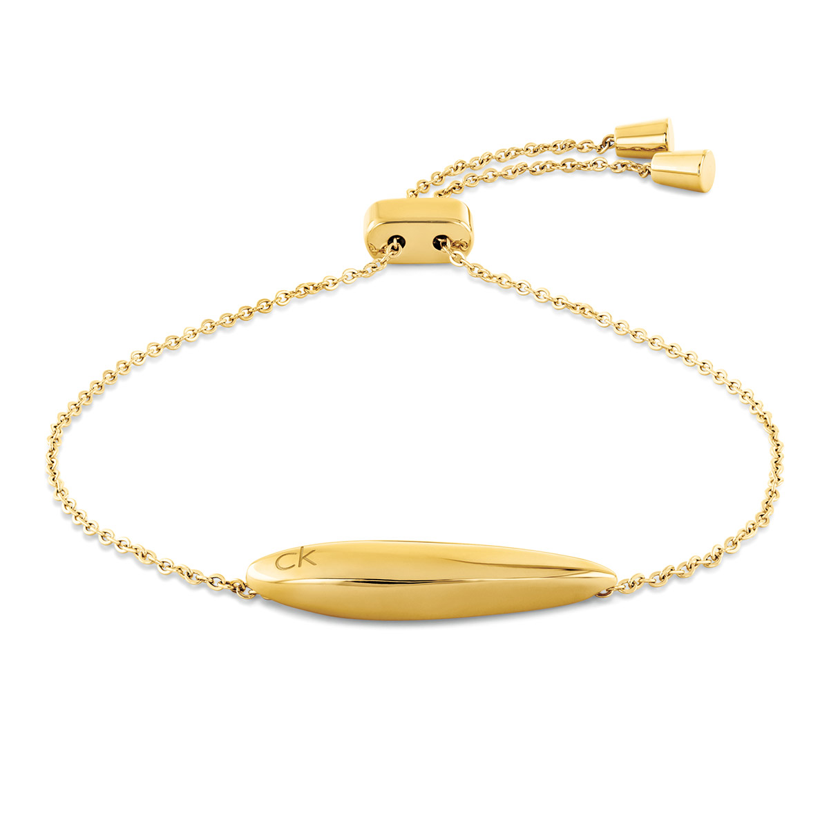 Calvin Klein Sculpted bracelet 35000824