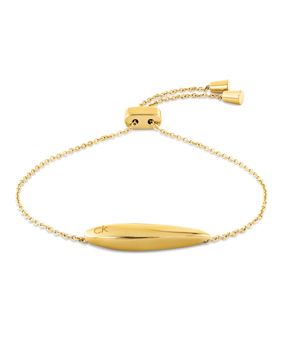Calvin Klein Sculpted bracelet 35000824