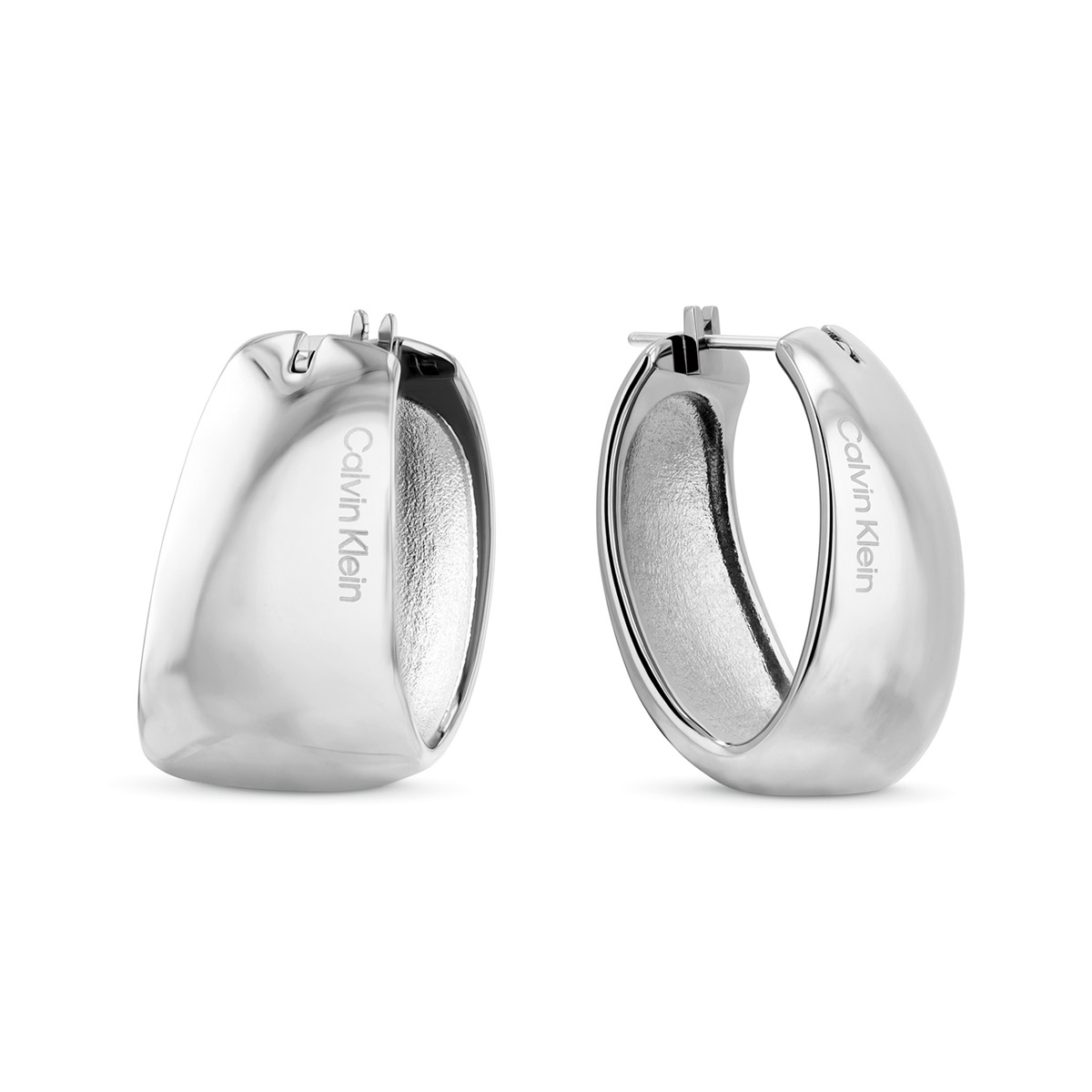 Calvin Klein Modern Purity earrings 35000831