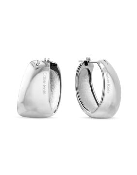Calvin Klein Modern Purity earrings 35000831