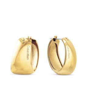 Calvin Klein Modern Purity earrings 35000832