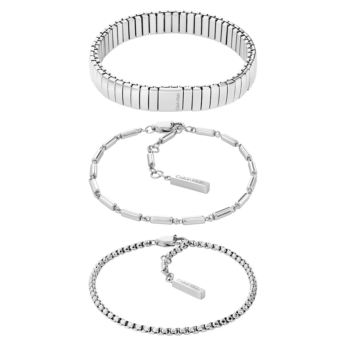 Calvin Klein Stacked bracelet 35000837