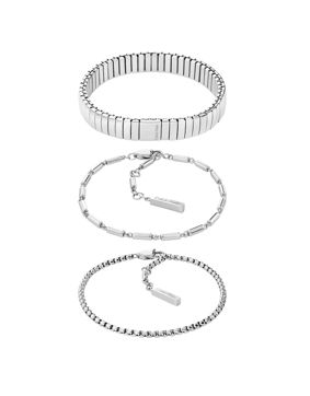 Calvin Klein Stacked bracelet 35000837