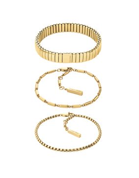 Calvin Klein Stacked bracelet 35000838