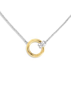 Calvin Klein Duality necklace 35000925