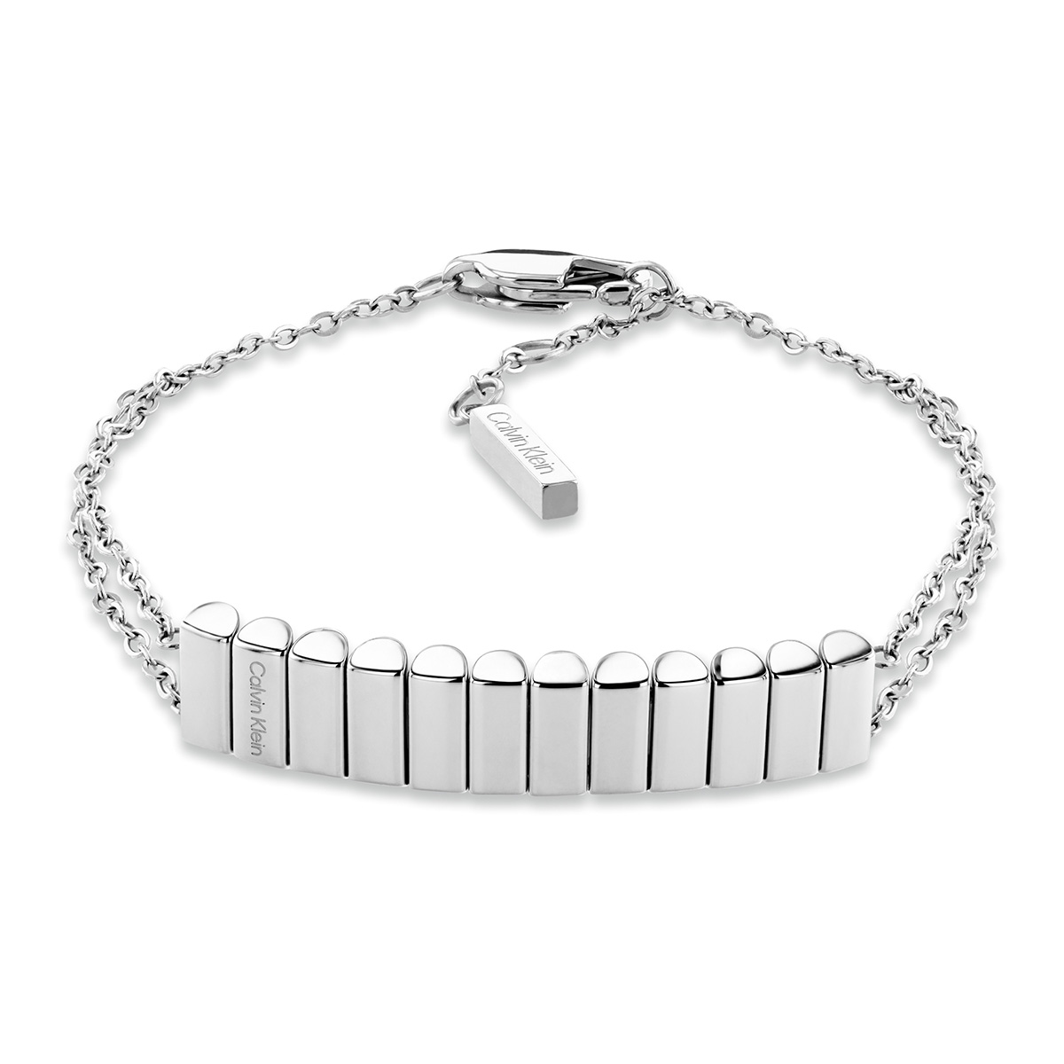 Calvin Klein Modern Repetition bracelet 35000941