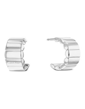 Calvin Klein Modern Repetition earrings 35000943