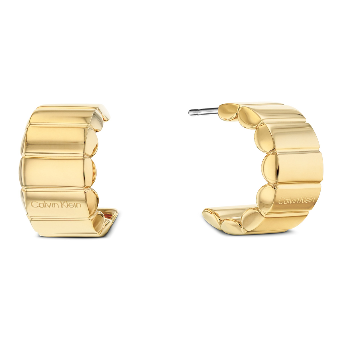 Calvin Klein Modern Repetition earrings 35000944