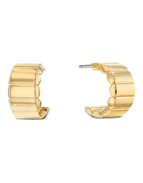 Calvin Klein Modern Repetition earrings 35000944