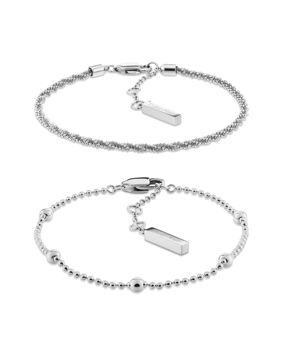 Calvin Klein Layered bracelet 35000947