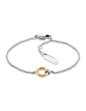 Calvin Klein Duality bracelet 35000955