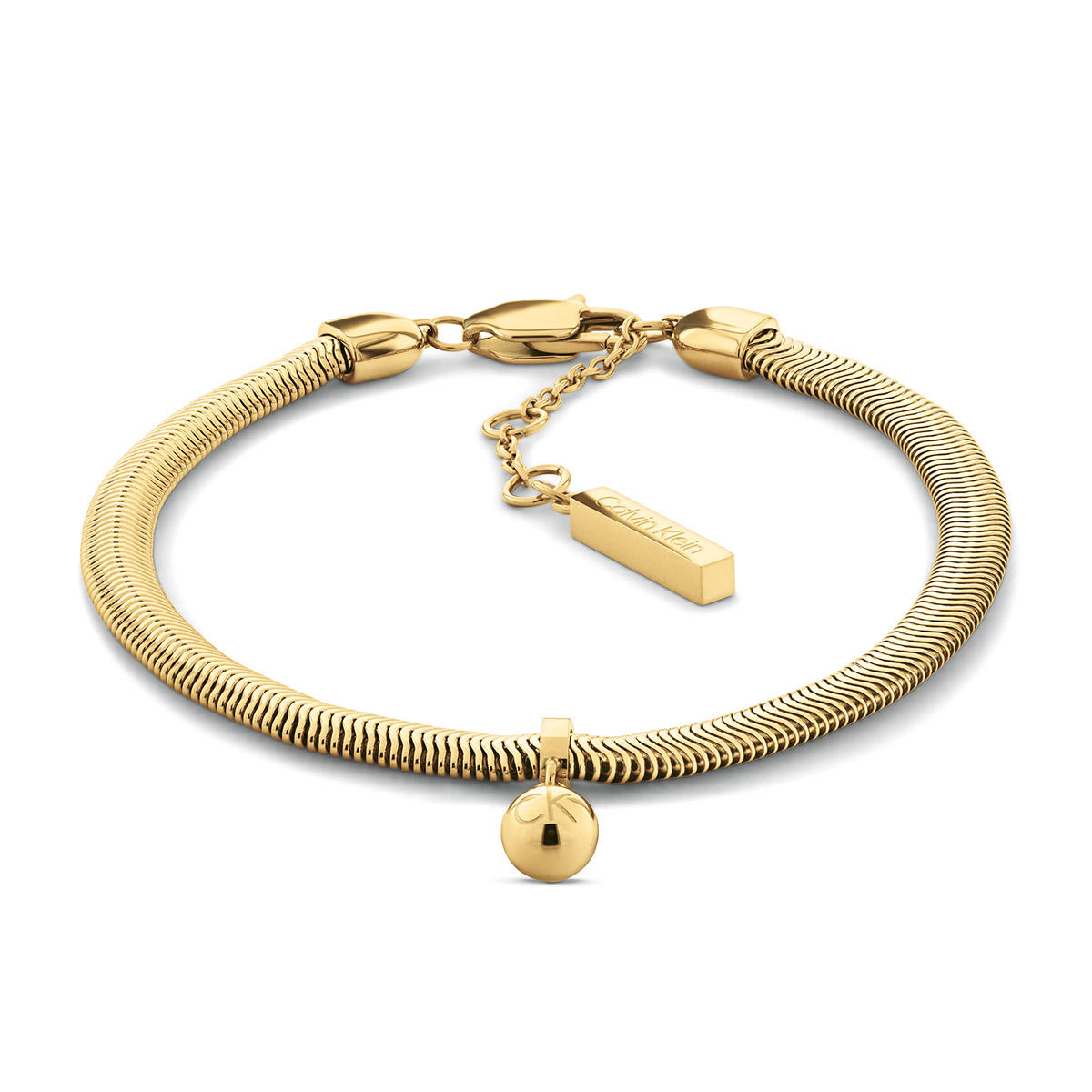 Calvin Klein Layered bracelet 35000959