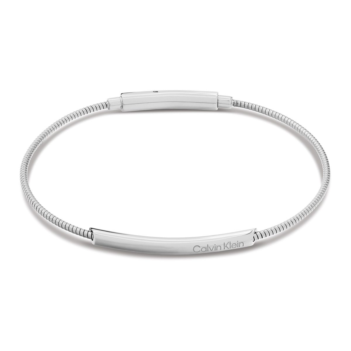 Calvin Klein Structured bracelet 35000984
