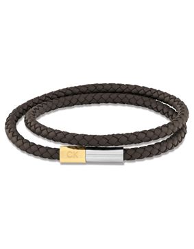 Calvin Klein Industrial Facets bracelet 35100044