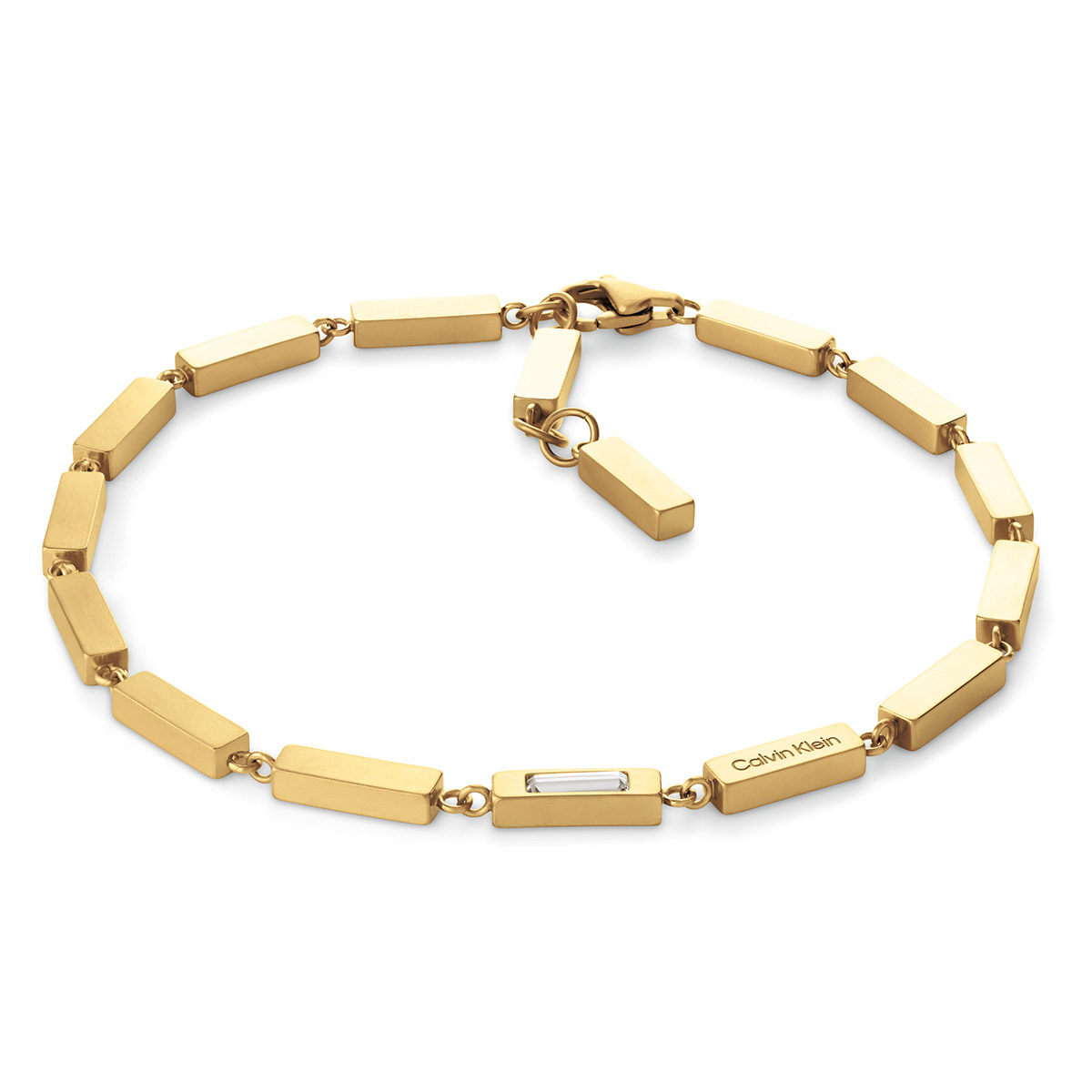 Calvin Klein Essential Links bracelet 35100073