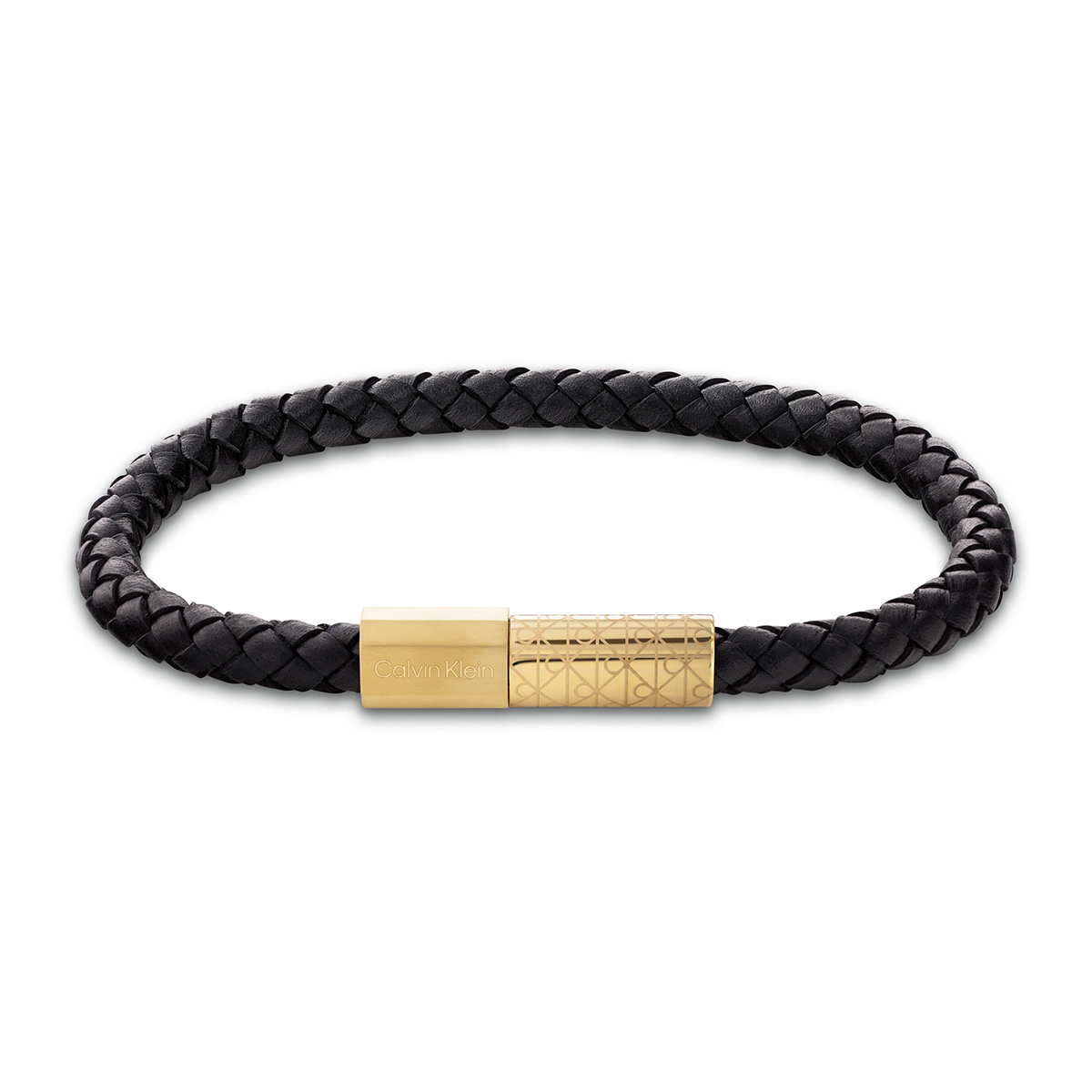 Calvin Klein Industrial Facets bracelet 35100087